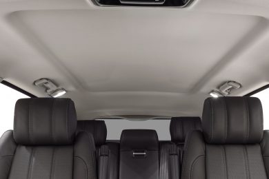 HEADLINER REPAIR & REPLACE