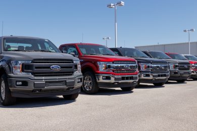 DEALERSHIP SERVICES